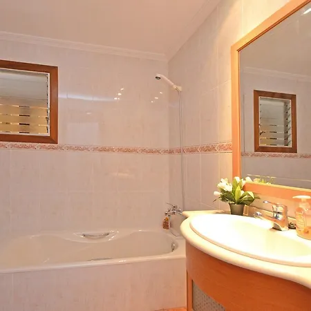 Holiday home Tresco *