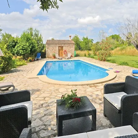 Tresco Holiday home *